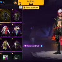 اکانت فری فایر|کنسول، بازی ویدئویی و آنلاین|برازجان, |دیوار