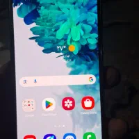s20feسامسونگ لاکاغذی
