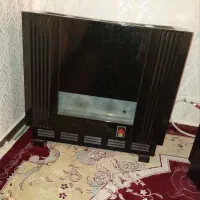 فروش دو عدد بخاری