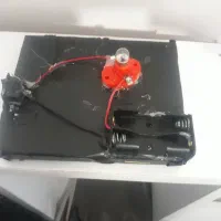 ساخت کاردستی مدارس اماده و غیر اماده|اسباببازی بچه|مشهد, هنرور|دیوار