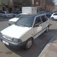 پراید مدل 88|خودرو سواری و وانت|پاکدشت, پاکدشت (مامازند)|دیوار