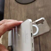 سامسونگ A56 256 نو معاوضه|موبایل|ایلام, |دیوار