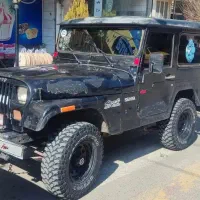 جیپ صحرا مدل 76|خودرو سواری و وانت|تنکمان, |دیوار