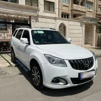 هایما S7 توربو