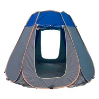 چادر مسافرتی ۸ نفره ۶ ضلعی صادراتی|کوهنوردی و کمپینگ|نجفآباد, امام خمینی|دیوار