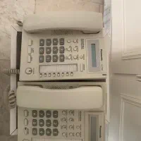 تلفن سانترال پاناسونیک