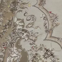 دوعدد فرش 6متری ست