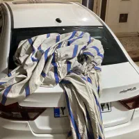 شاهین جی ساندروف صفر کیلومتر