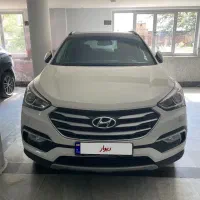هیوندای سانتافه وارداتی|خودرو سواری و وانت|تهران, کاشانک|دیوار