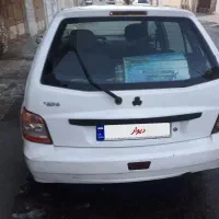 پراید هاچبک مدل92