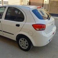 تیبا مدل 1401 مشابه صفر باکارکردواقعی|خودرو سواری و وانت|اصفهان, شیخ طوسی|دیوار