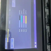 پرینتر  رنگی 4 کاره توشیبا مدل 3005|پرینتر، اسکنر، کپی، فکس|قزوین, |دیوار