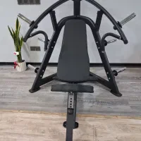 تجهیز  راه اندازی باشگاه های بدن سازی|تجهیزات ورزشی|کرج, مهرویلا جنوبی|دیوار