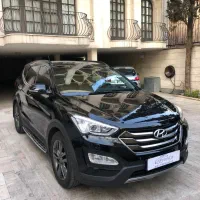 سانتافه 2015 فول