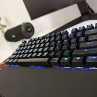 کیبورد گیمینگ steelseries apex7|قطعات و لوازم جانبی رایانه|تهران, تجریش|دیوار