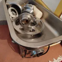 چرخ گوشت چگا۳۲|فروشگاه و مغازه|بیرانوند, |دیوار