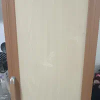 کابینت فلزی... روی کار ام دی اف|مصالح و تجهیزات ساختمان|قدس, شهر‌قدس|دیوار