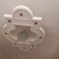 کار گچ کاری بیرجند و روستاهای اطراف|خدمات پیشه و مهارت|بیرجند, |دیوار