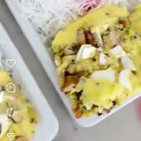 کار در بستنی سنتی