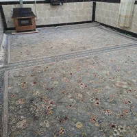 فرش ۲متر از ۳ متر|فرش|بانه, |دیوار