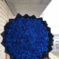 دسته گل ۱۵ هزار