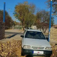 پراید۱۳۱دوگانه