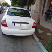 تیبا صندوق‌دار SX، مدل ۱۳۹۲|خودرو سواری و وانت|اصفهان, برازنده|دیوار