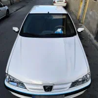 پارس 1402 xu7p|خودرو سواری و وانت|شیراز, گلکوب|دیوار