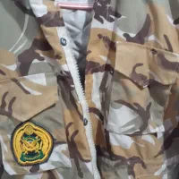 لباس سربازی|لباس|خمینی‌شهر, |دیوار