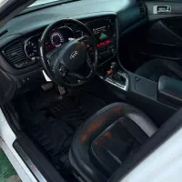 اپتیما ۲۰۱۳ فول|خودرو سواری و وانت|ارومیه, |دیوار