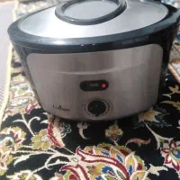 سرخ کن نو|اجاق گاز و لوازم برقی پخت‌وپز|کرمانشاه, |دیوار