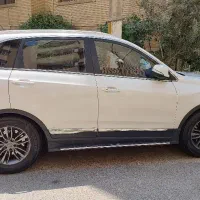 چری تیگو ۵ اکسلنت مدل ۹۶|خودرو سواری و وانت|بندر کنگان, |دیوار