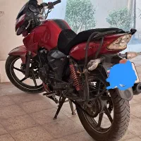 موتور اباچی|موتورسیکلت|شاهدشهر, |دیوار