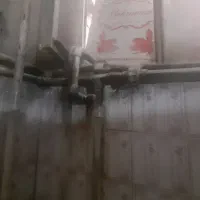 لوله کشی آب و خورده کاری وشکستگی.فوری.|خدمات پیشه و مهارت|کرمانشاه, |دیوار