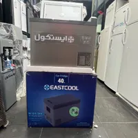 یخچال خودرو ایستکول