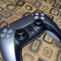 دسته ps5|کنسول، بازی ویدئویی و آنلاین|تهران, تهرانسر غربی|دیوار