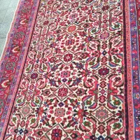 ننج ملایر دستباف|فرش|همدان, |دیوار