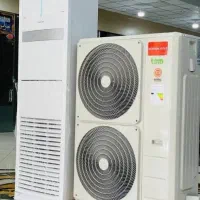 فروش انواع کولر گازی جوانرود بازارچه مرزی
