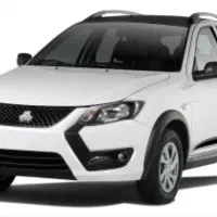 حواله کوئیک GXR-L با رینگ فولادی و ترمز ESC