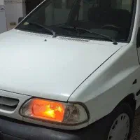 پراید مدل 89|خودرو سواری و وانت|اسفراین, |دیوار