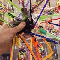 لبی قلیان ابنباتی