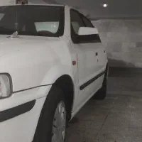 سمند. ۹۱ se xu7|خودرو سواری و وانت|کرج, فاز ۳ گوهردشت|دیوار