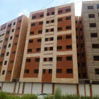 فروش آپارتمان تعاونی مسکن فرهنگیان|پیشفروش املاک|قم, انسجام|دیوار