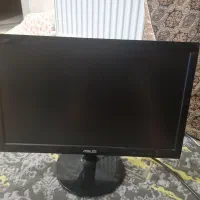 مانیتور۱۹ ایسوس|رایانه رومیزی|ورامین, ورامین|دیوار