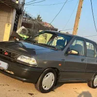 پراید مدل ۹۱. SL|خودرو سواری و وانت|رشت, کوی حسینی|دیوار