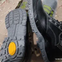 کفش ایمنی کار