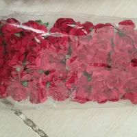 گل کاغذی|گل مصنوعی|کرمانشاه, |دیوار