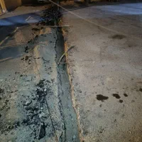 تخریب اولین گام‌سازه‌‌بتن‌درهرعیاروشیارزدن‌‌ و...|خدمات پیشه و مهارت|نجف‌آباد, جامی|دیوار