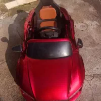 ماشین برقی|اسباببازی|لاهیجان, گلستان|دیوار