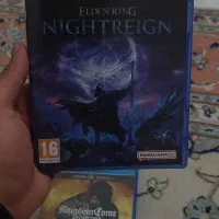 دیسک بازی ps4 و ps5
